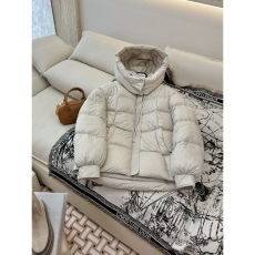 Max Mara Down Jackets